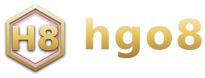hgo8 logo